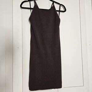 Babaton Anderson Knit Dress